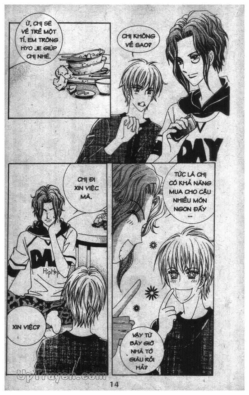 dạ khúc chapter 5 13