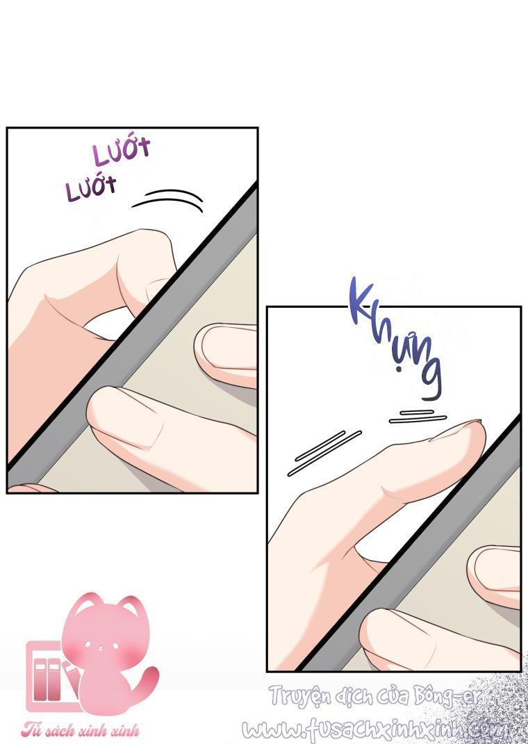 mong được chị chỉ bảo, tiền bối chapter 18 19