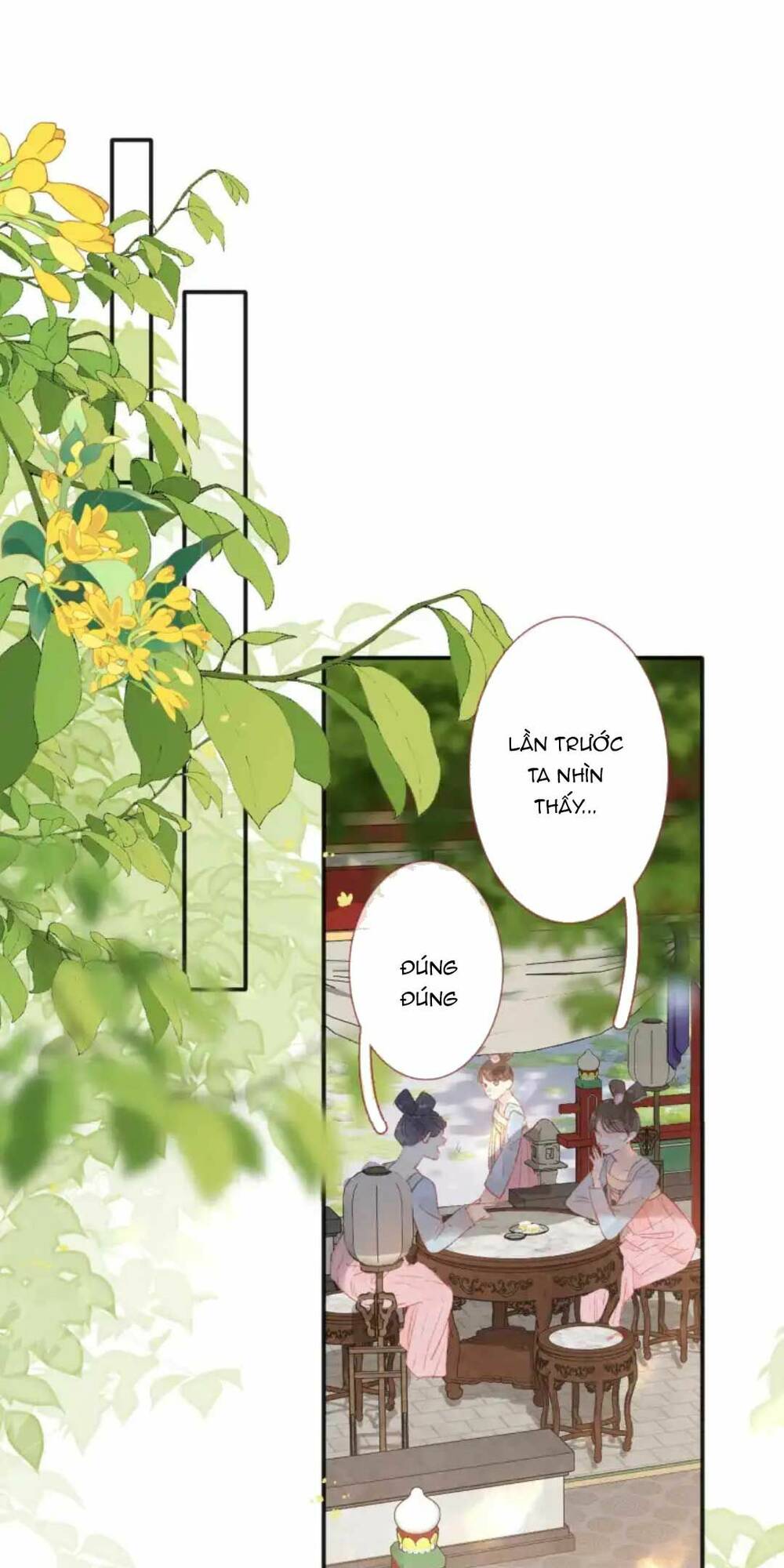 hoàng đế bệ hạ : cùng ta đi ăn xin nào chapter 11 2