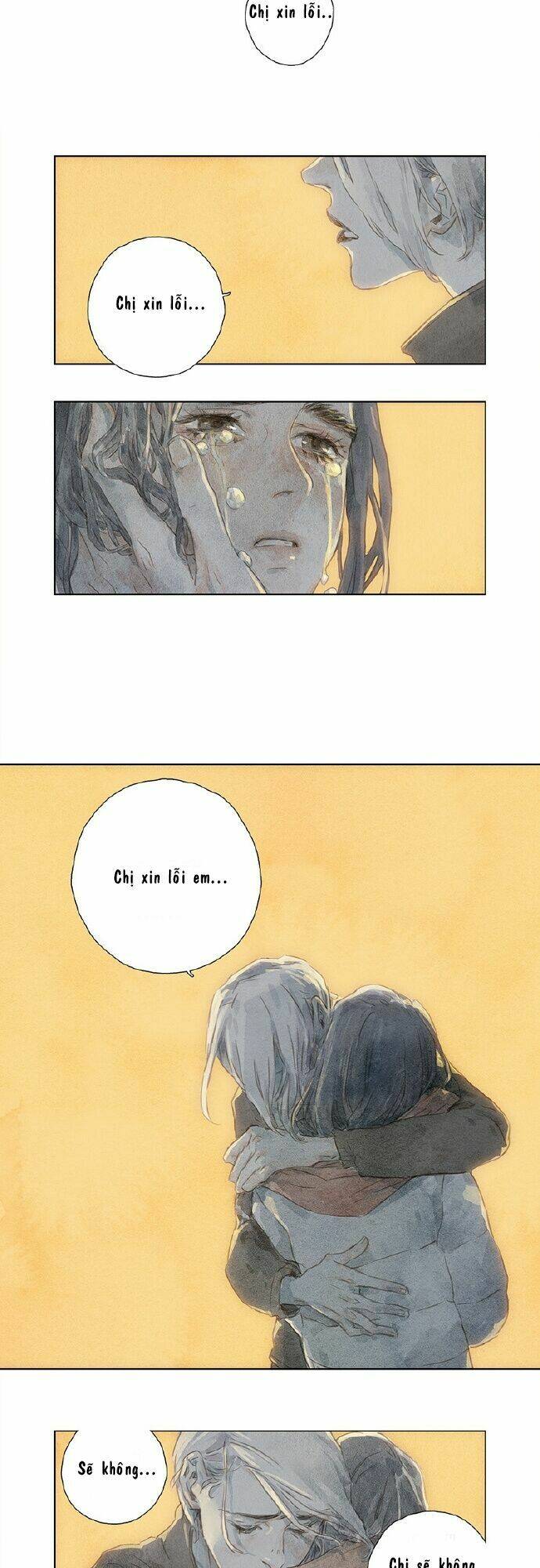 người yêu dấu chapter 16 30