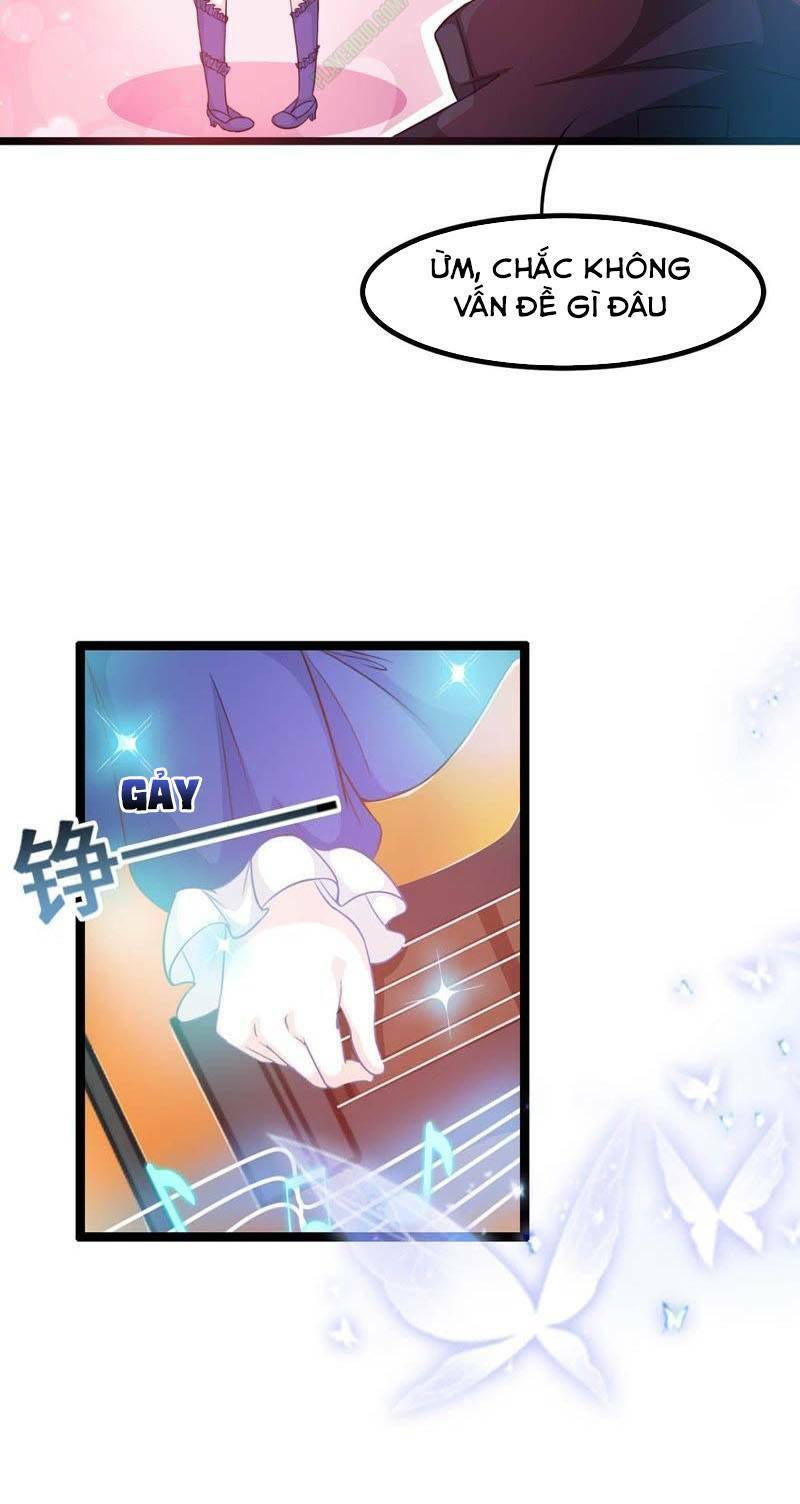 nữ thần trong điện thoại chapter 5 19