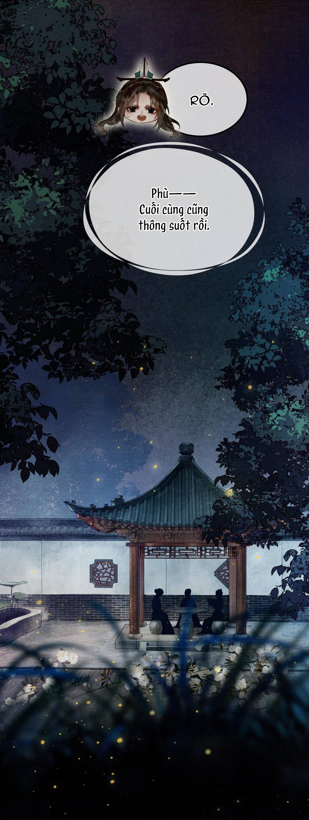 ai đã dạy hư nam chủ phản diện của ta chapter 6 11