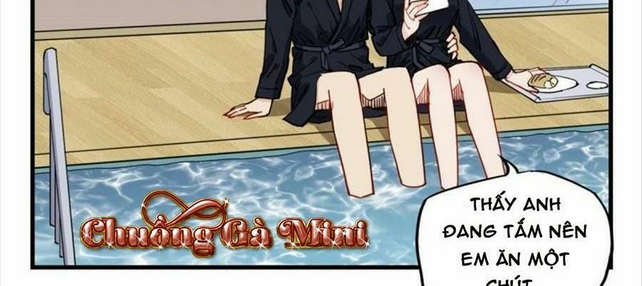 cố tổng, vợ của ngài quá mạnh rồi! chapter 49 70