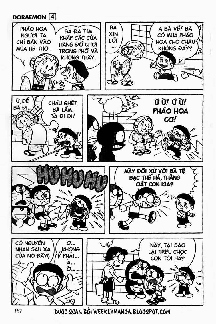 doraemon chapter 70 11