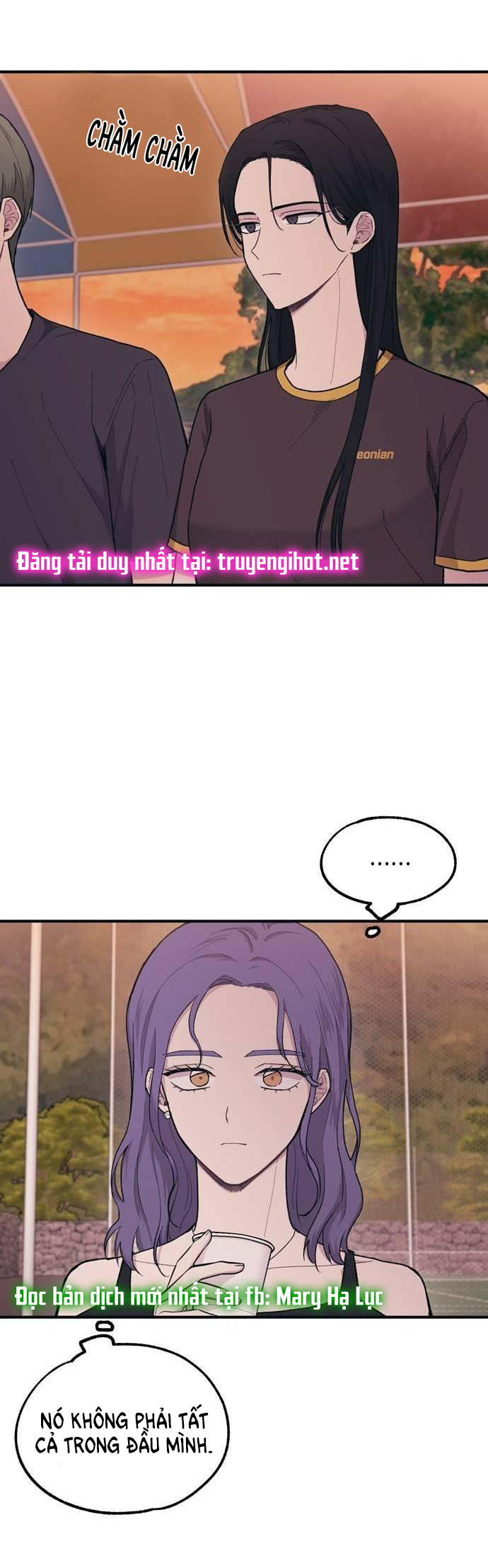 yeonwoo ngây thơ chapter 31.2 15