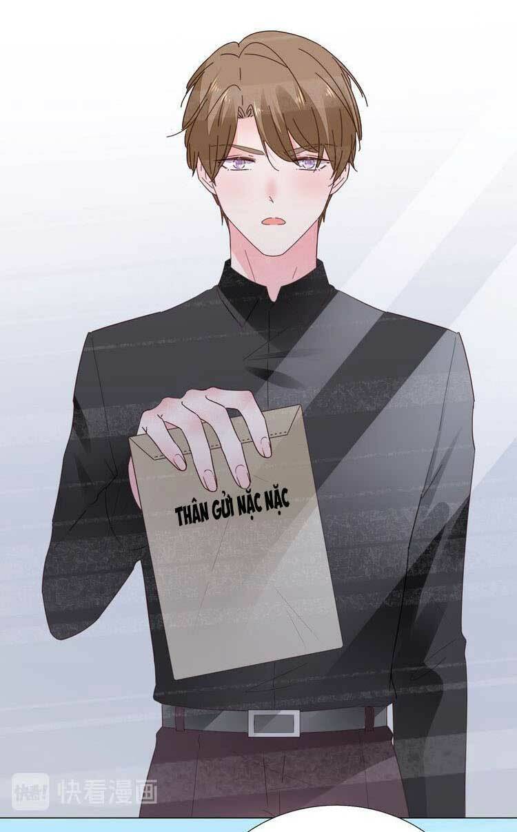 điều ước sủng ái bất bình đẳng chapter 128.1 7