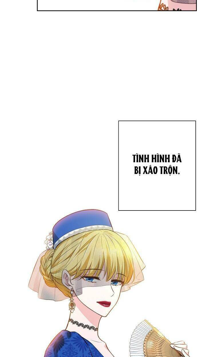 gửi đến người bạn của tôi chapter 22 46