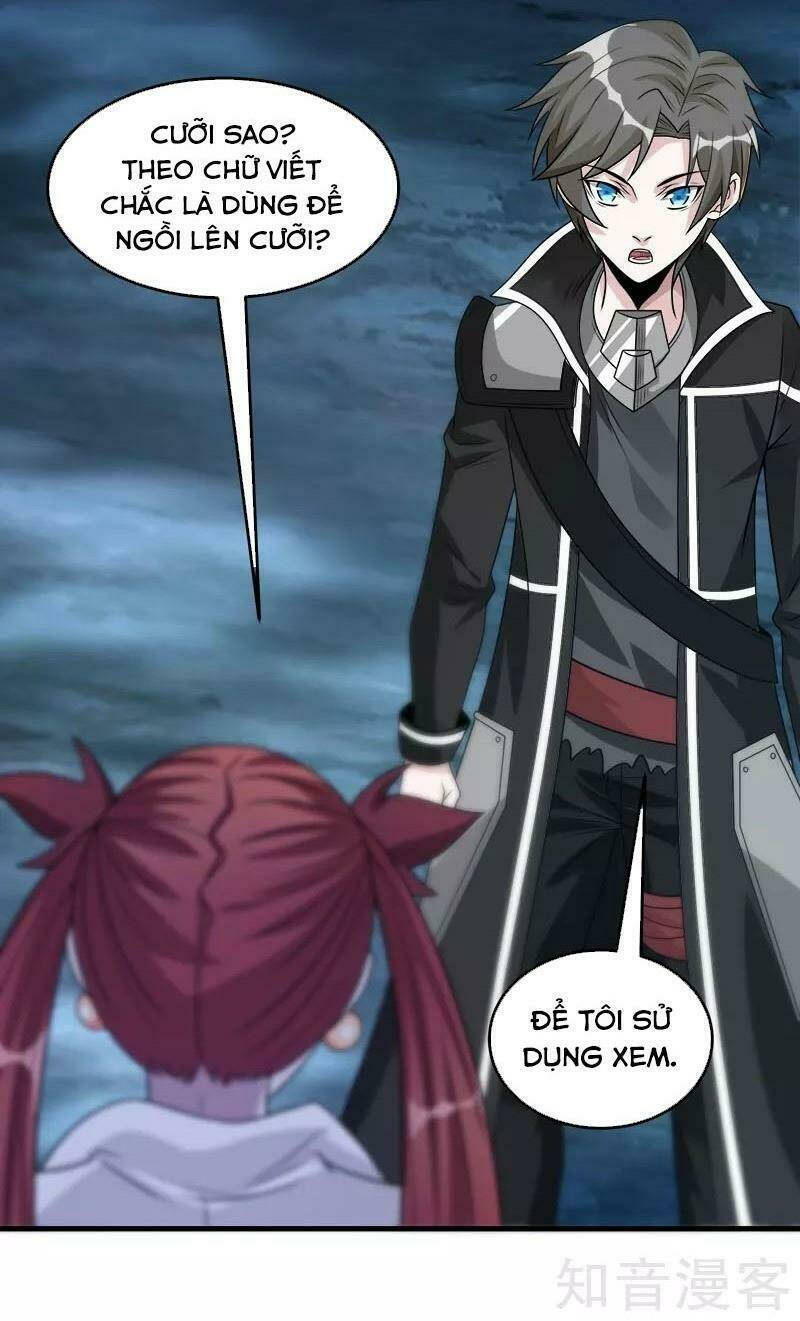 kiếm vũ chapter 102 30