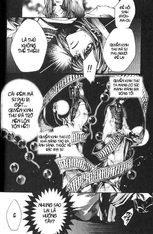 saiyuki chapter 1 20