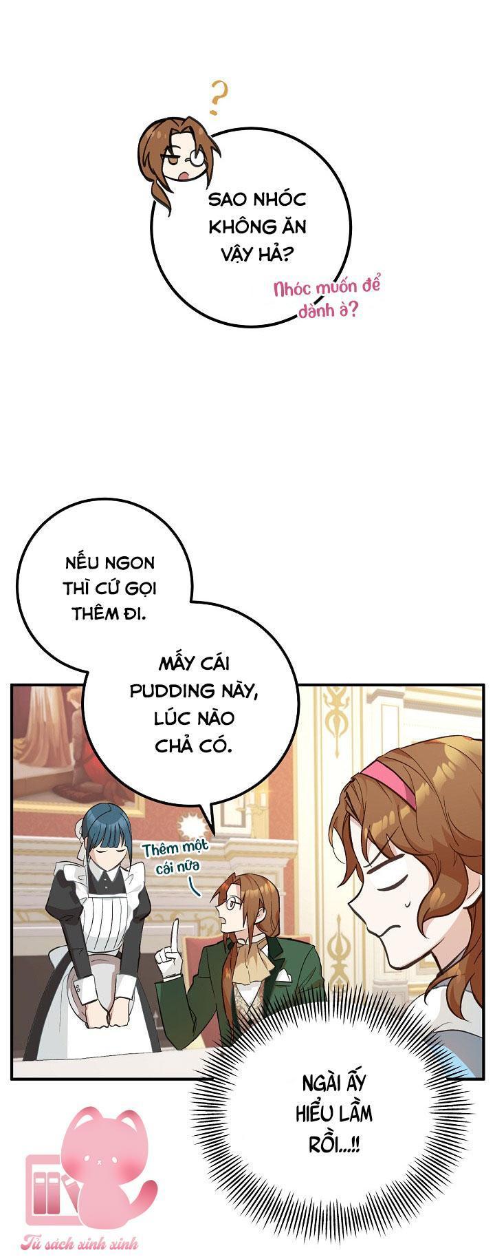 bác sĩ hoàn thành trách nhiệm rồi chapter 4 12