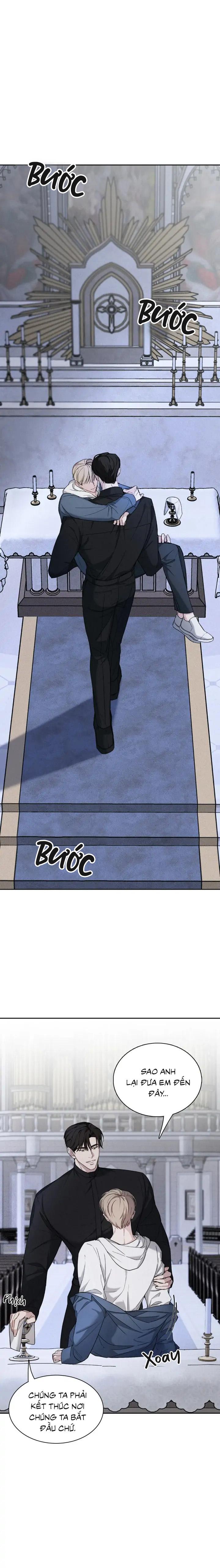 đêm xưng tội chapter 2 2