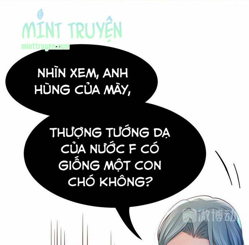 nam thần truy thê chỉ nam chapter 118.1 18