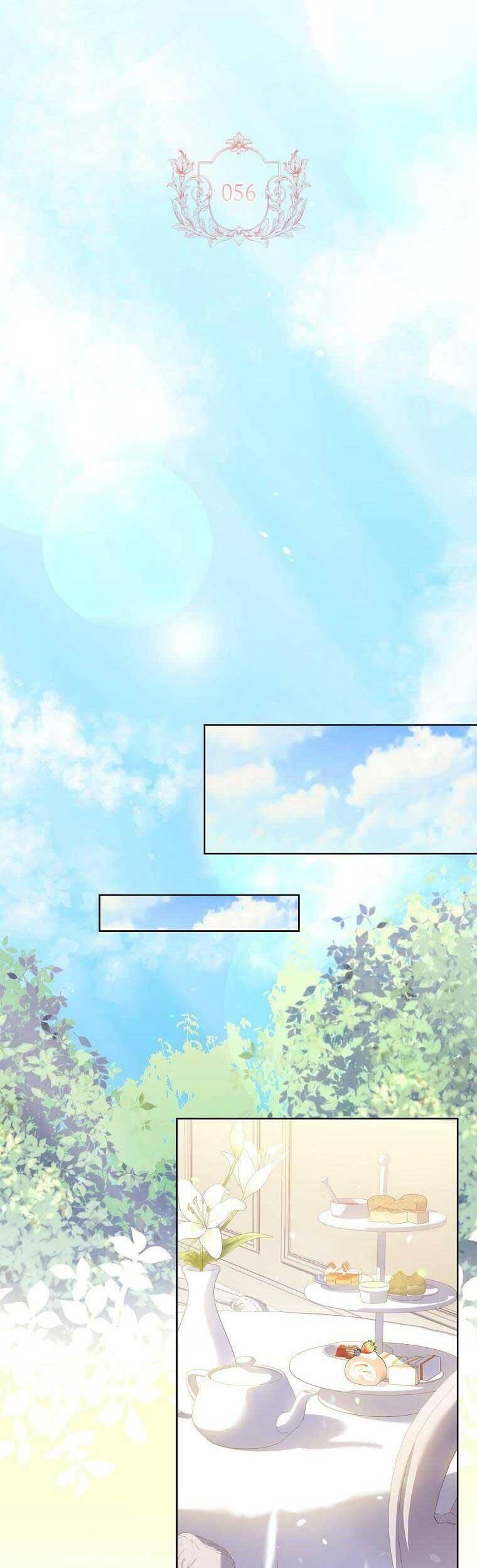 để yên cho tiểu thư hiền chapter 56 14