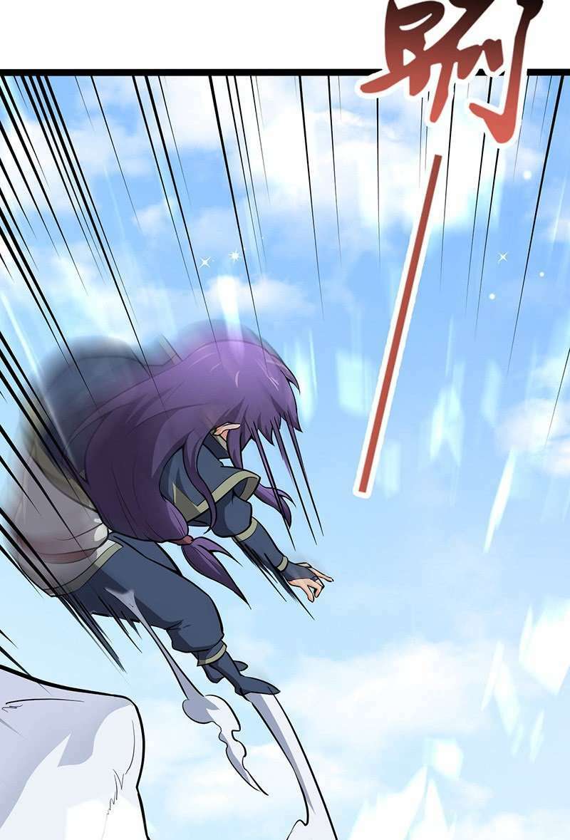 hỗn độn kiếm thần chapter 94 13