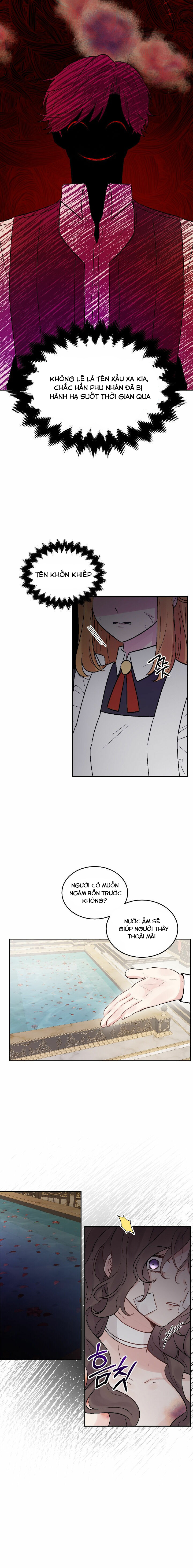 cô vợ bị ruồng bỏ đã có chồng mới chapter 2 12