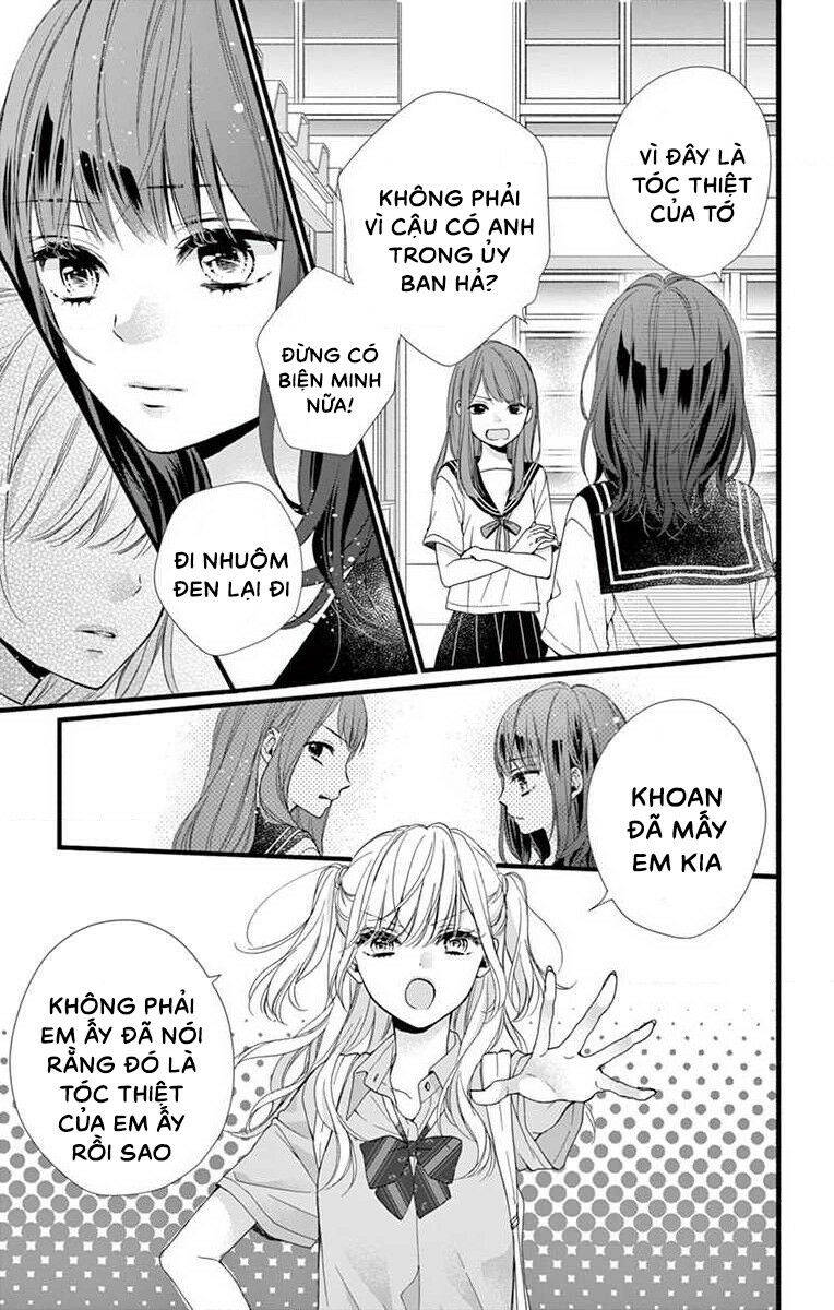 đây là ái, không phải yêu chapter 1 19