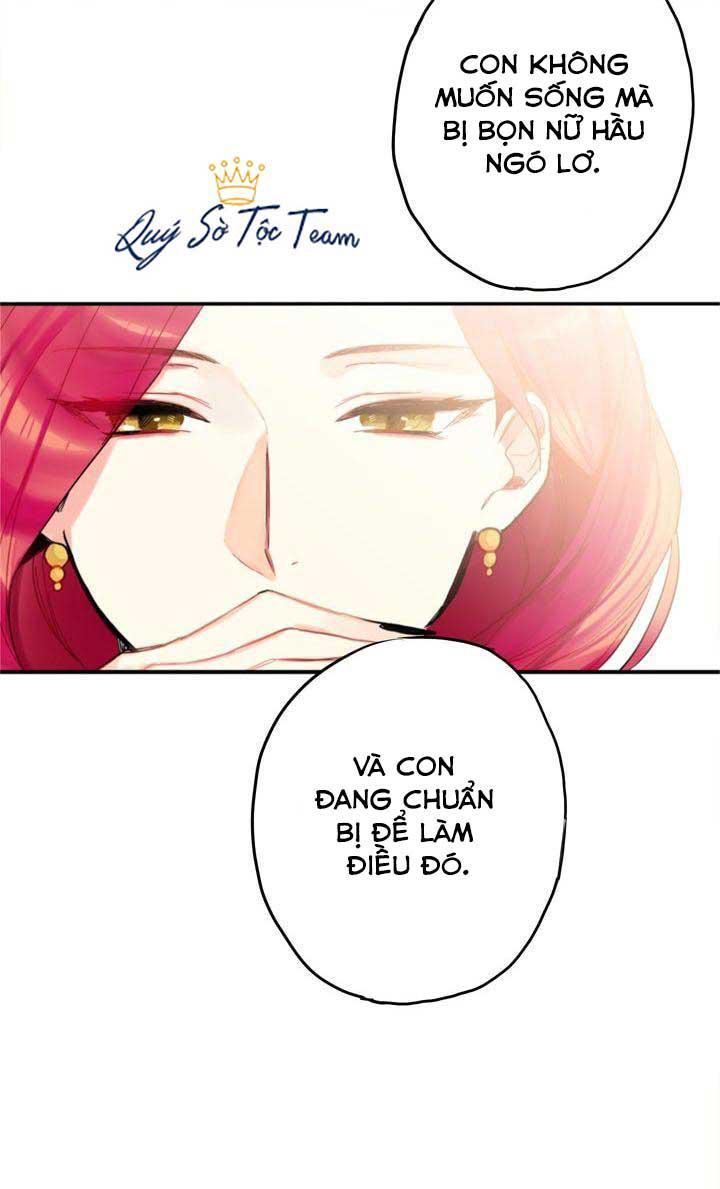 trọng sinh trở thành hoàng phi chapter 5 27