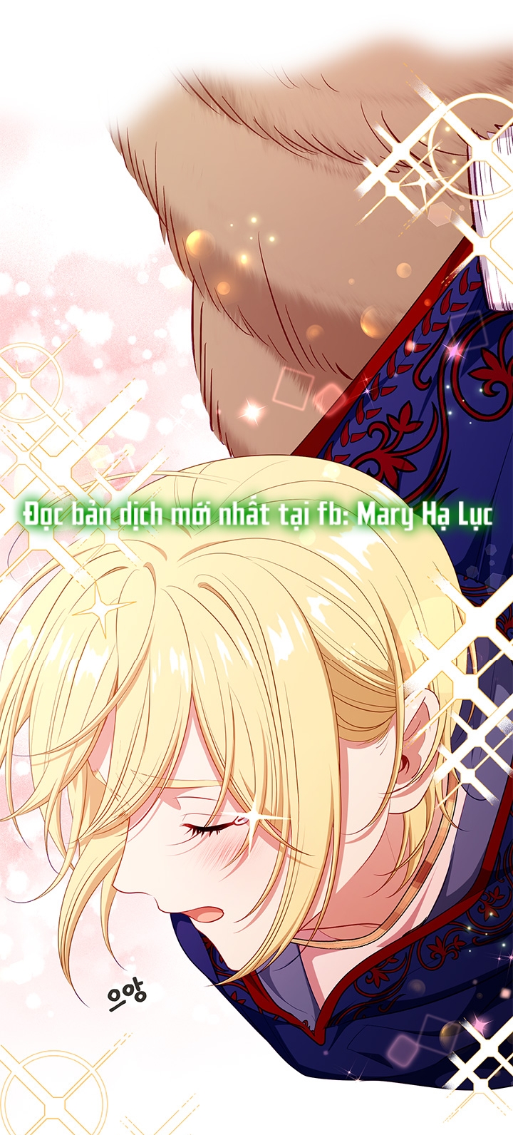 cẩn thận nữ phụ phản diện đấy! chapter 116 27