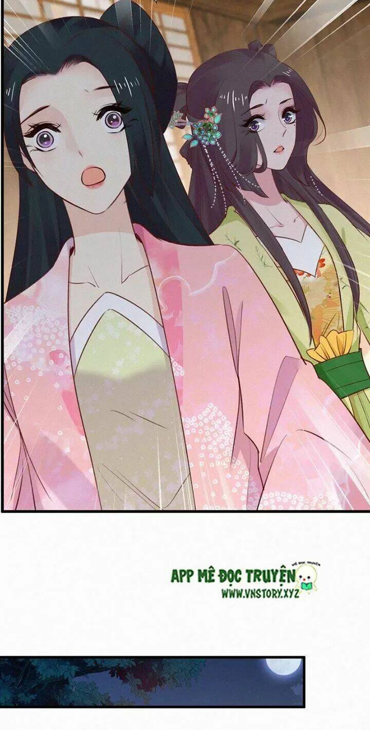 thiên hương mỹ nhân chapter 89 10