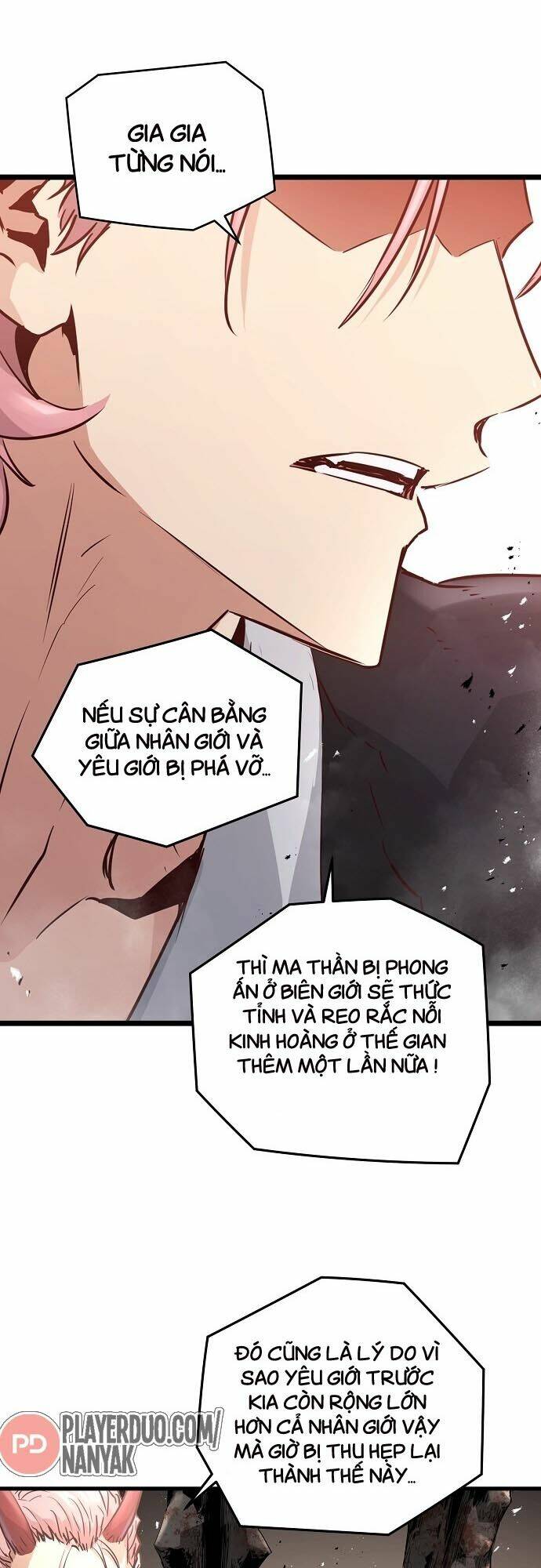 hứa lan chapter 78 11