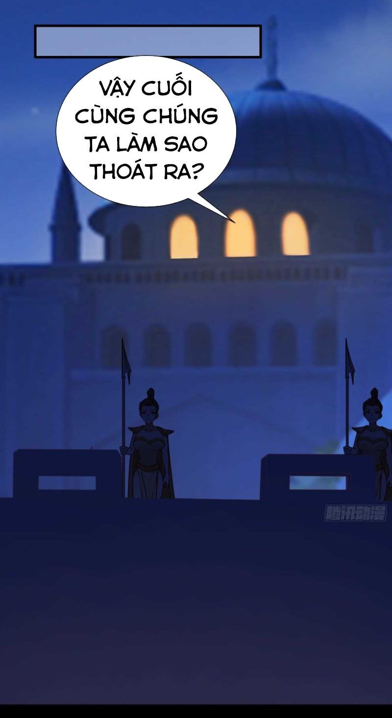 ta lập hậu cung tại tây du ký chapter 56 16