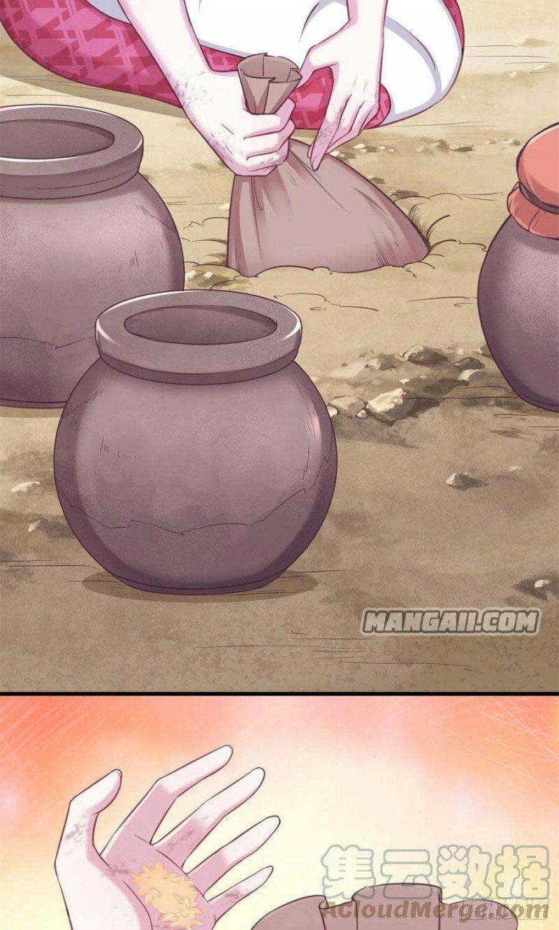 [16+] thảnh thơi thú thế chủng chủng điền, sinh sinh tể chapter 325 16