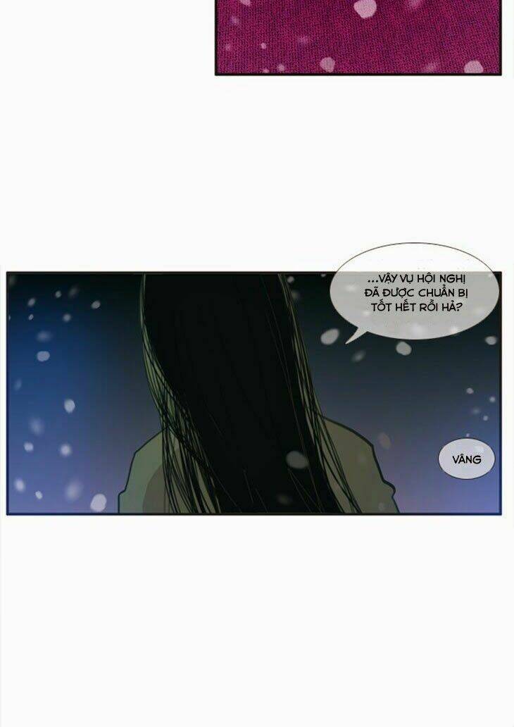 món quà từ chúa chapter 31 36