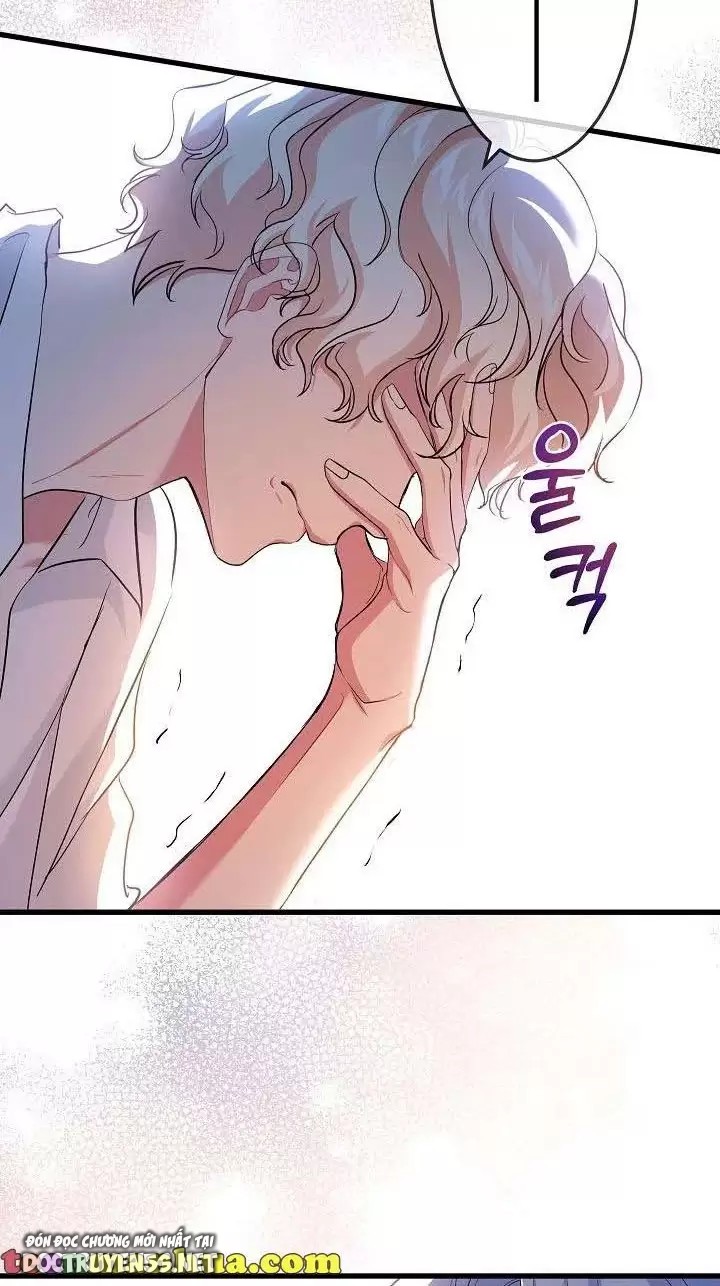 nếu tôi là nhân vật phản diện liệu tôi sẽ chết chapter 41 51