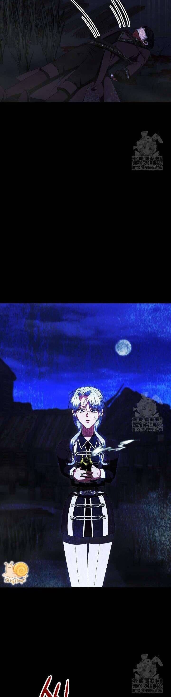 hướng dẫn về ác nữ chapter 38 9