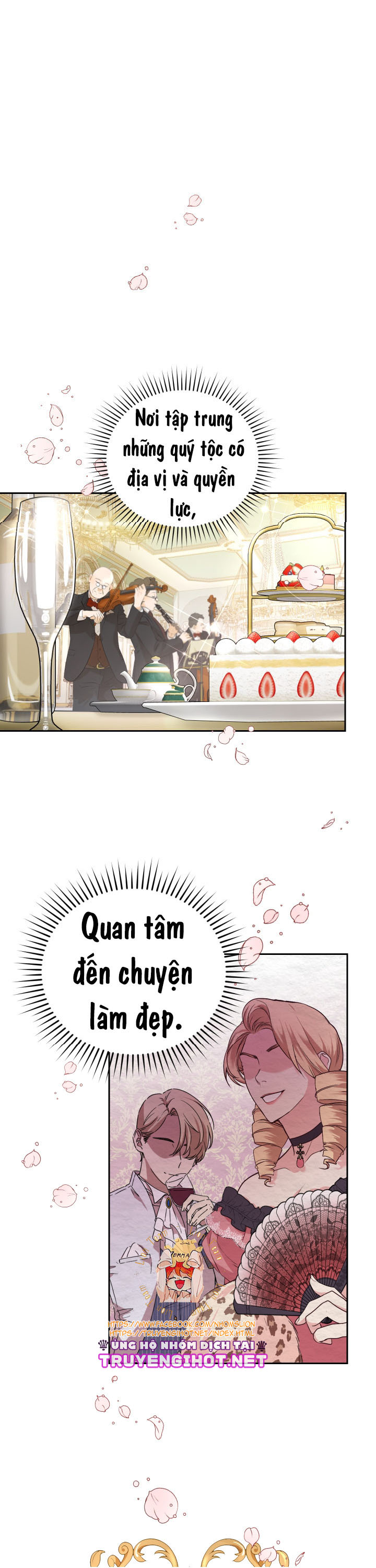 trở thành người điều chế nước hoa duy nhất của bạo chúa chapter 9 2