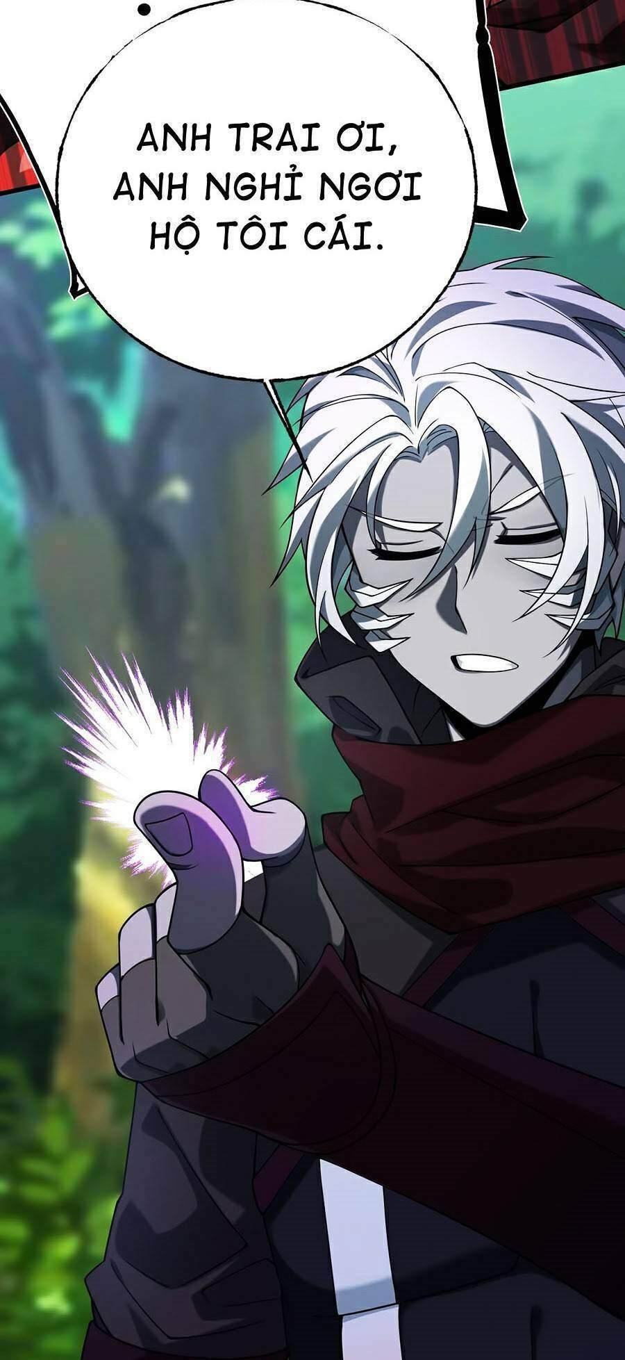 người chơi siêu mạnh chapter 4 124