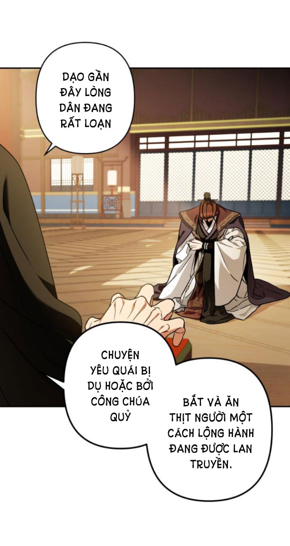 bản tình ca heeran chapter 44.2 34