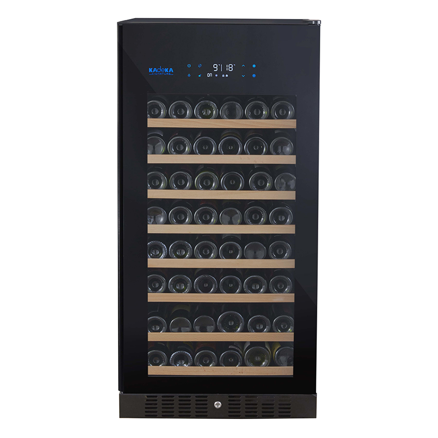 Tủ rượu Kadeka KS106TL