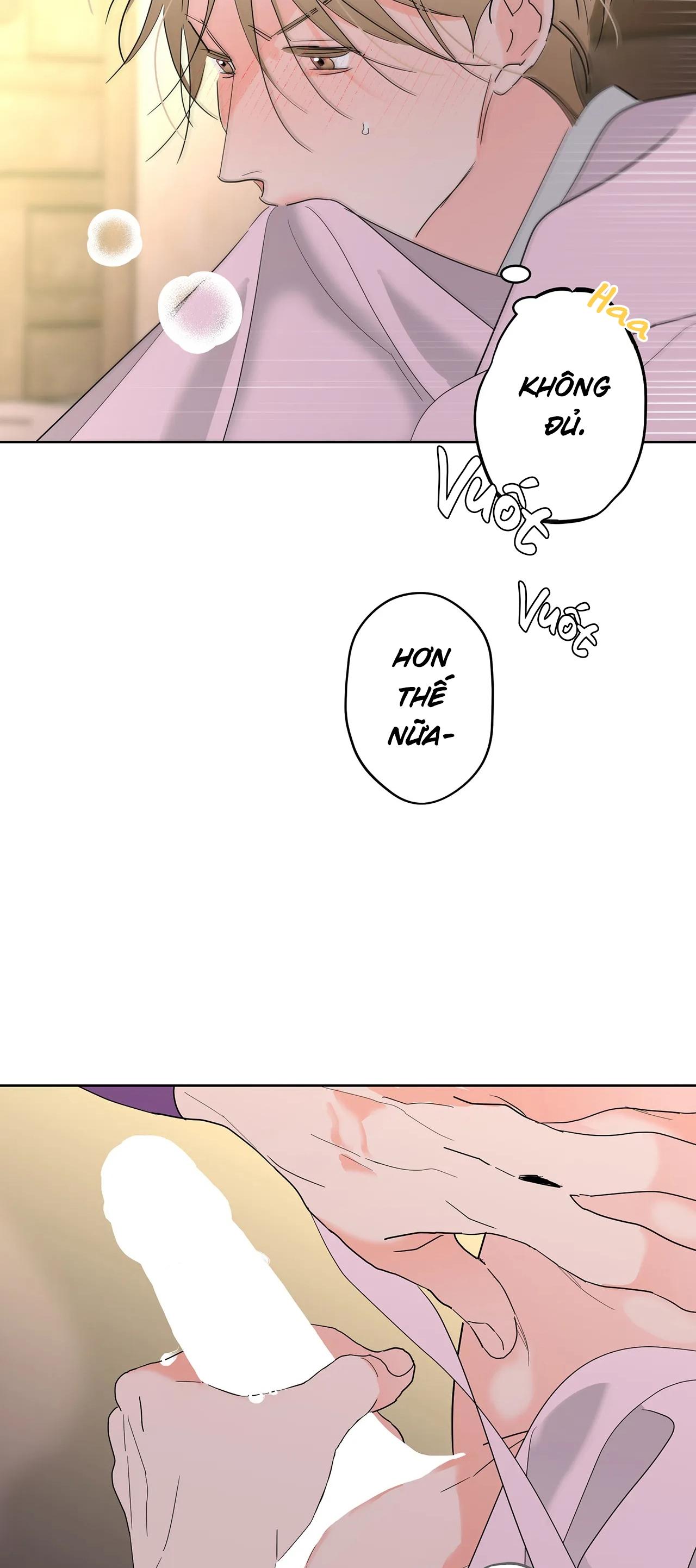 manhwa chịch vồn chịch vã chapter 26 37