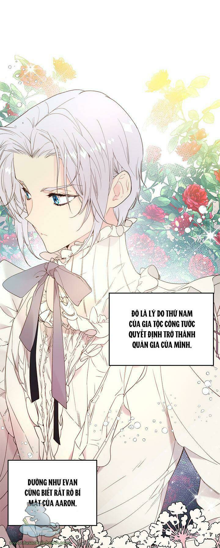 [15+] công chúa chloe chapter 78 4