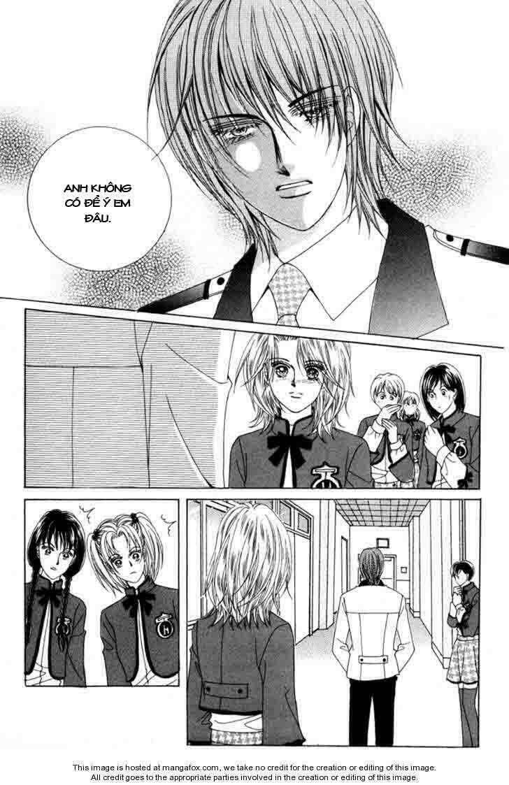 she's scary chapter 14 24