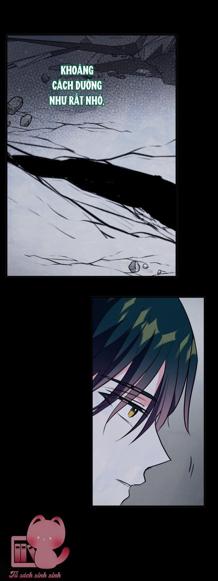 nguyện ước vô vọng của ma nữ chapter 122 17