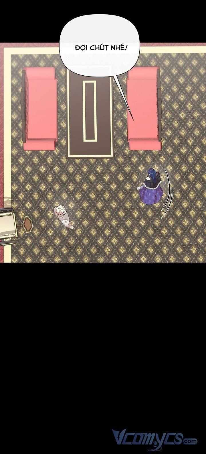 Tôi Không Phải Là Cinderella chapter 75 26