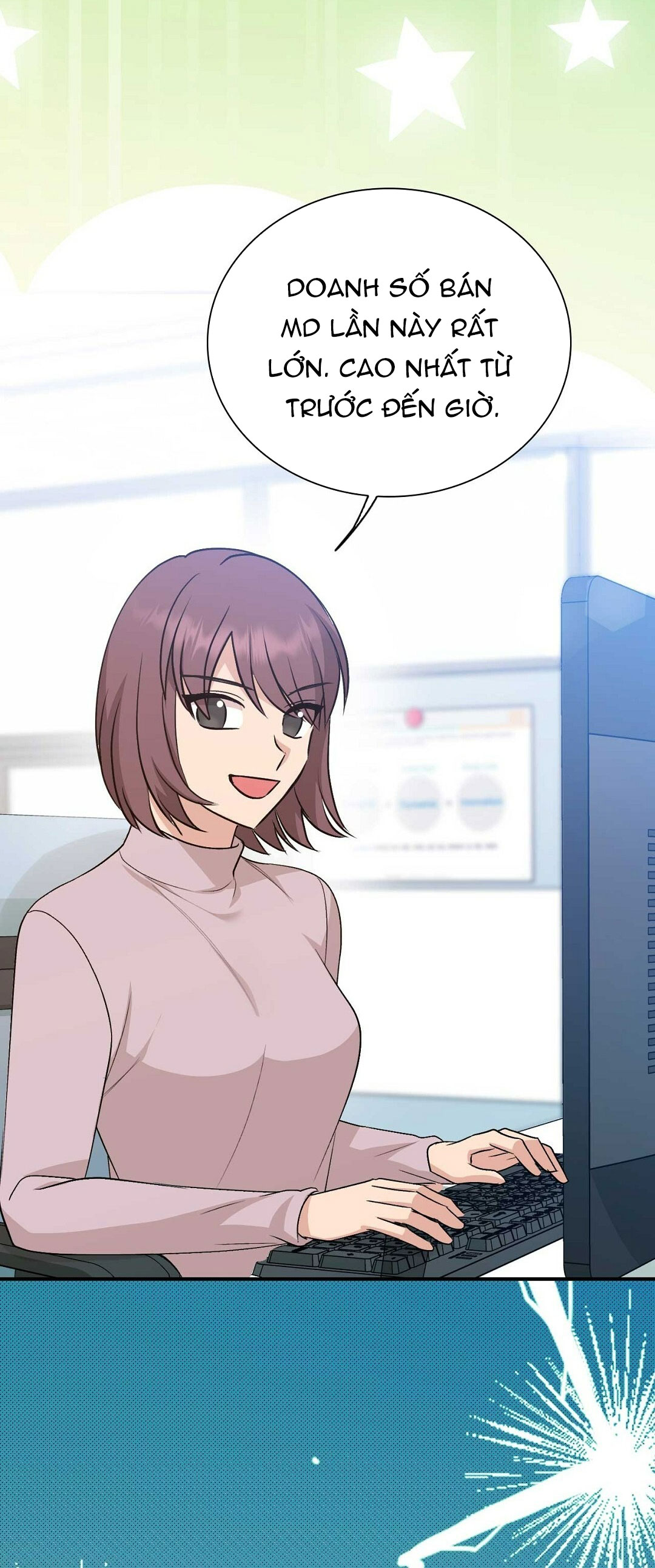 [18+] hợp đồng nô lệ dâm đãng chapter 51.1 6