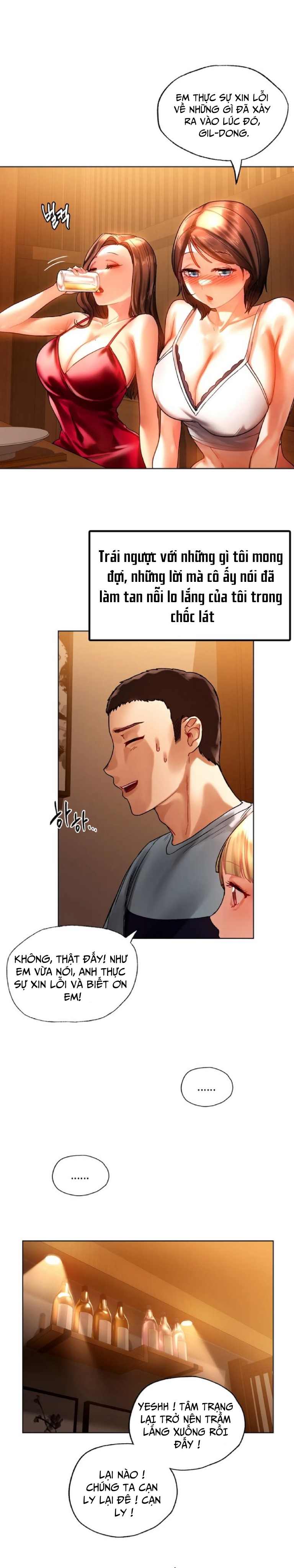 đàn ông và đàn bà ở sillim chapter 9 12