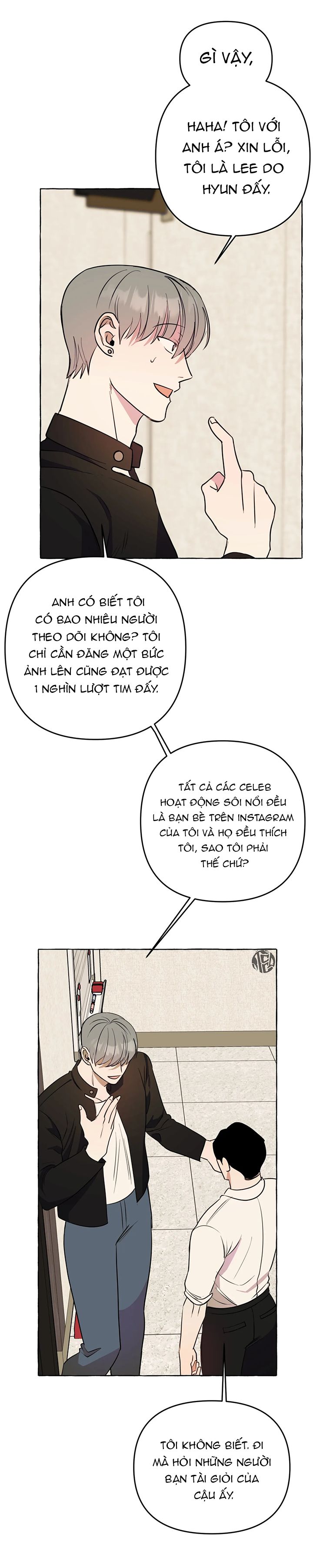 nhà của sam sam chapter 27 9