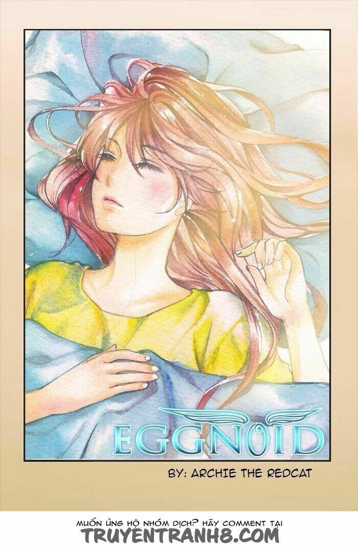 chàng trai từ quả trứng chapter 2 2