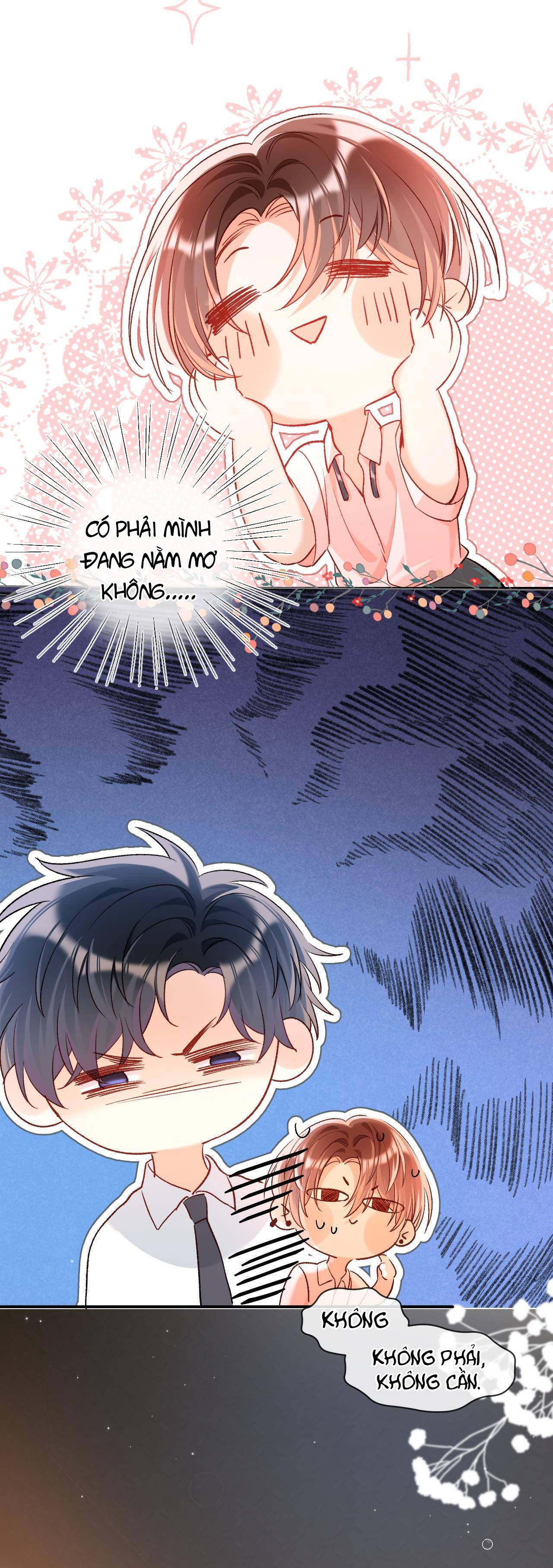 thật lòng chapter 13 8