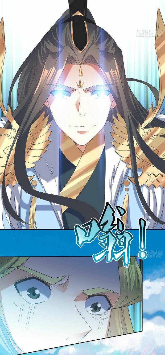 đỉnh cấp phản phái đại sư huynh chapter 55 4