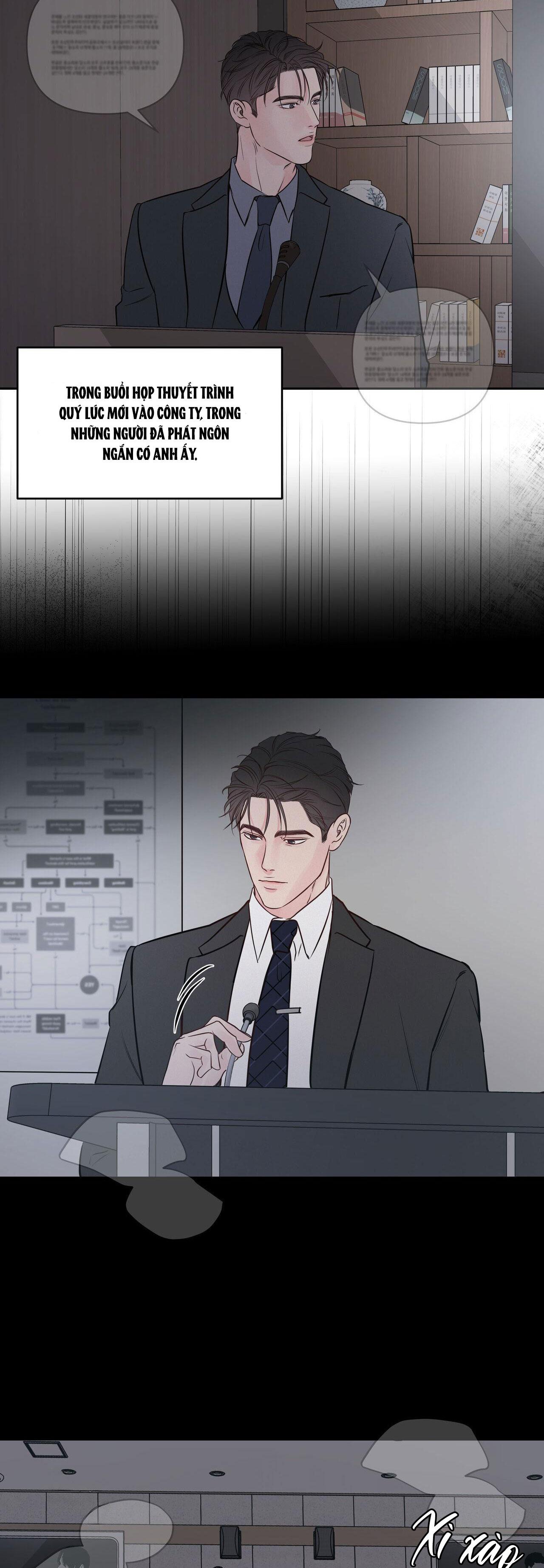 chủ nhân của thứ bảy chapter 24 27