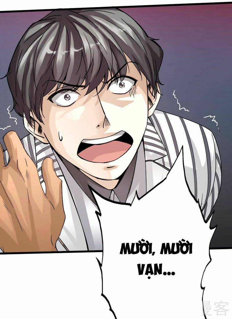 tuyệt phẩm tà thiếu chapter 5 59