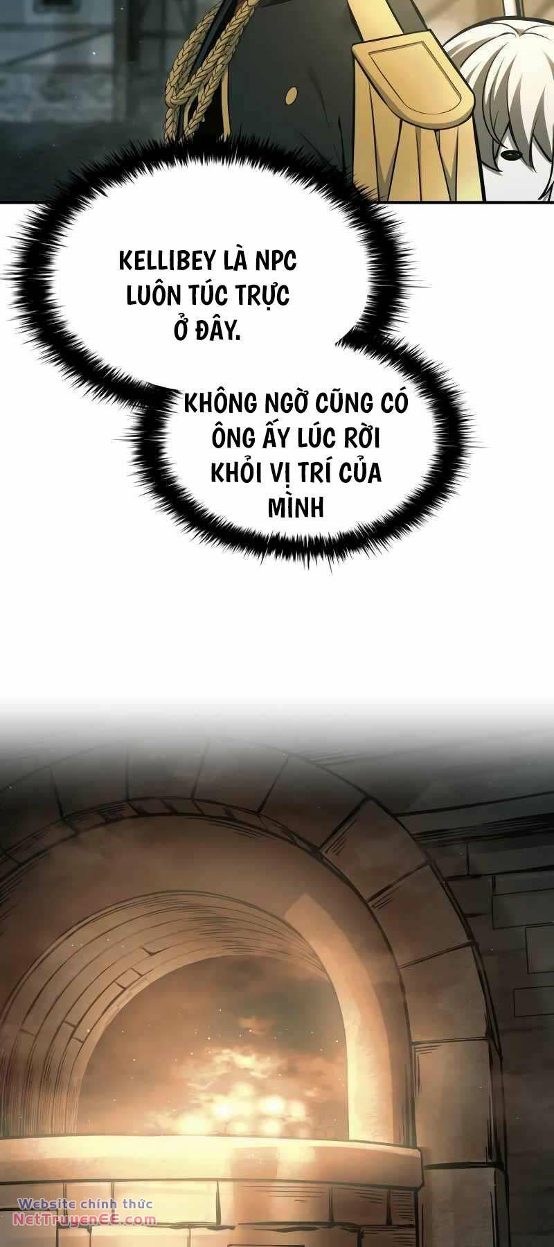 Trở Thành Hung Thần Trong Trò Chơi Thủ Thành Chapter 86 22