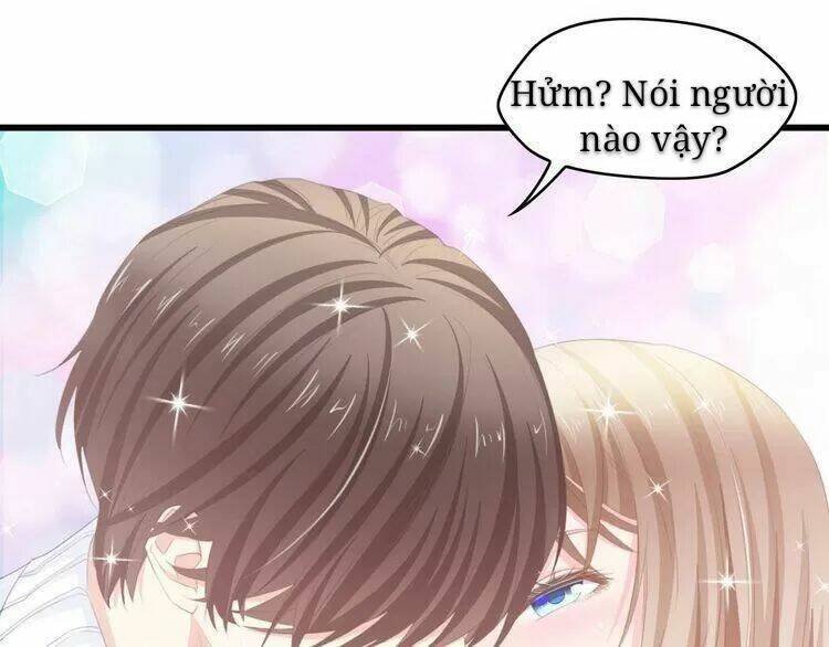 tổng tài đại nhân song mặt kiều thê chapter 25 37