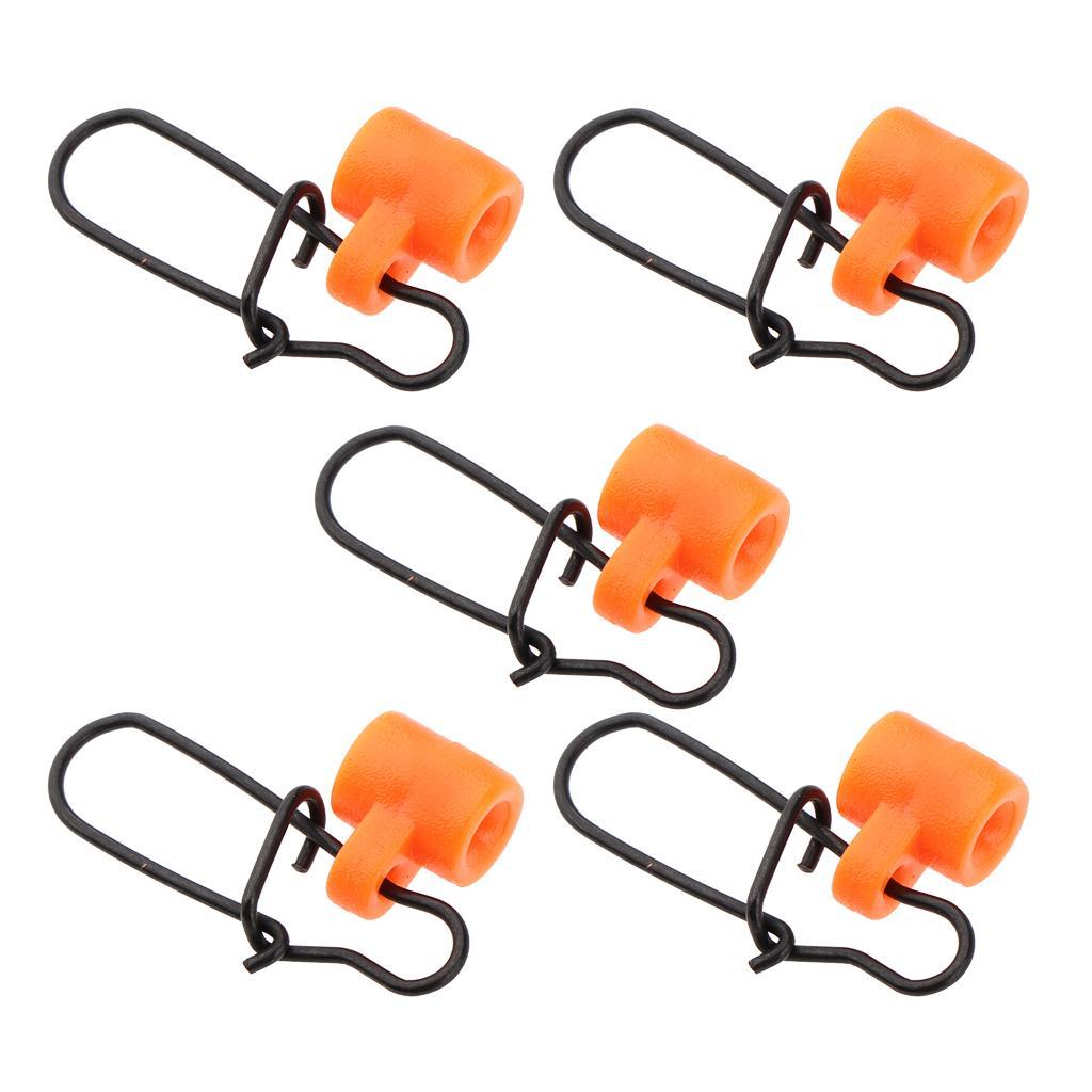 Heavy Duty Sinker Slides High-strength Slider with Stainless Steel Snaps