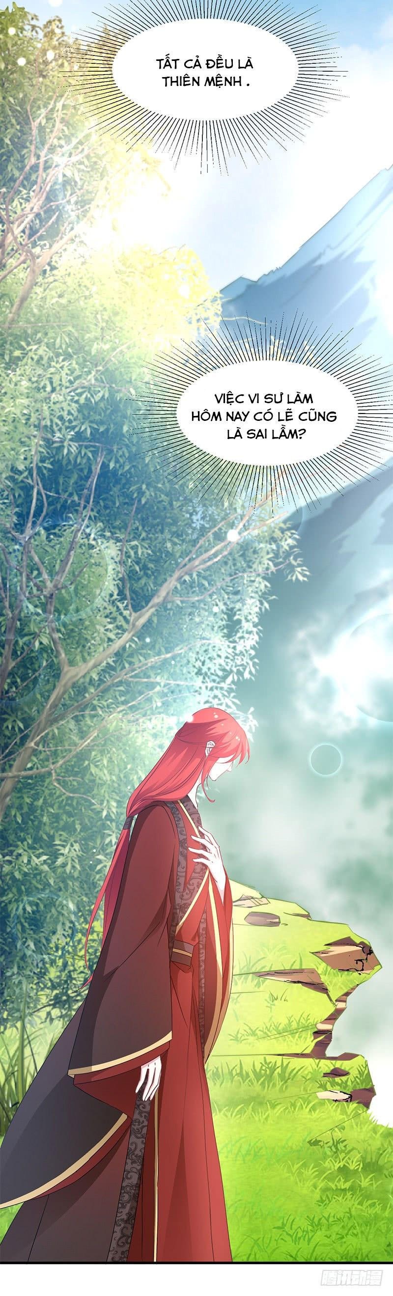 trò chơi trừng phạt chapter 20 6